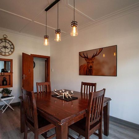 Вилла Whitehaven House Lawrence Экстерьер фото