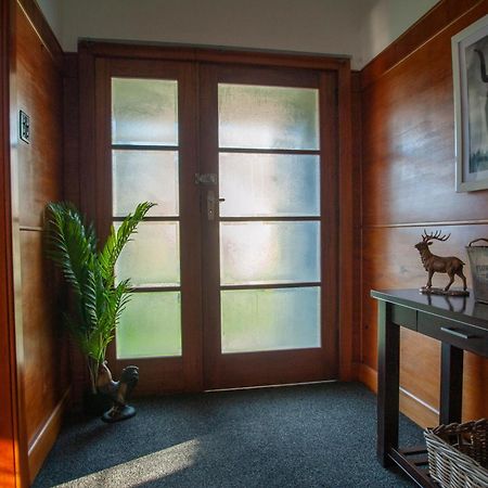 Вилла Whitehaven House Lawrence Экстерьер фото