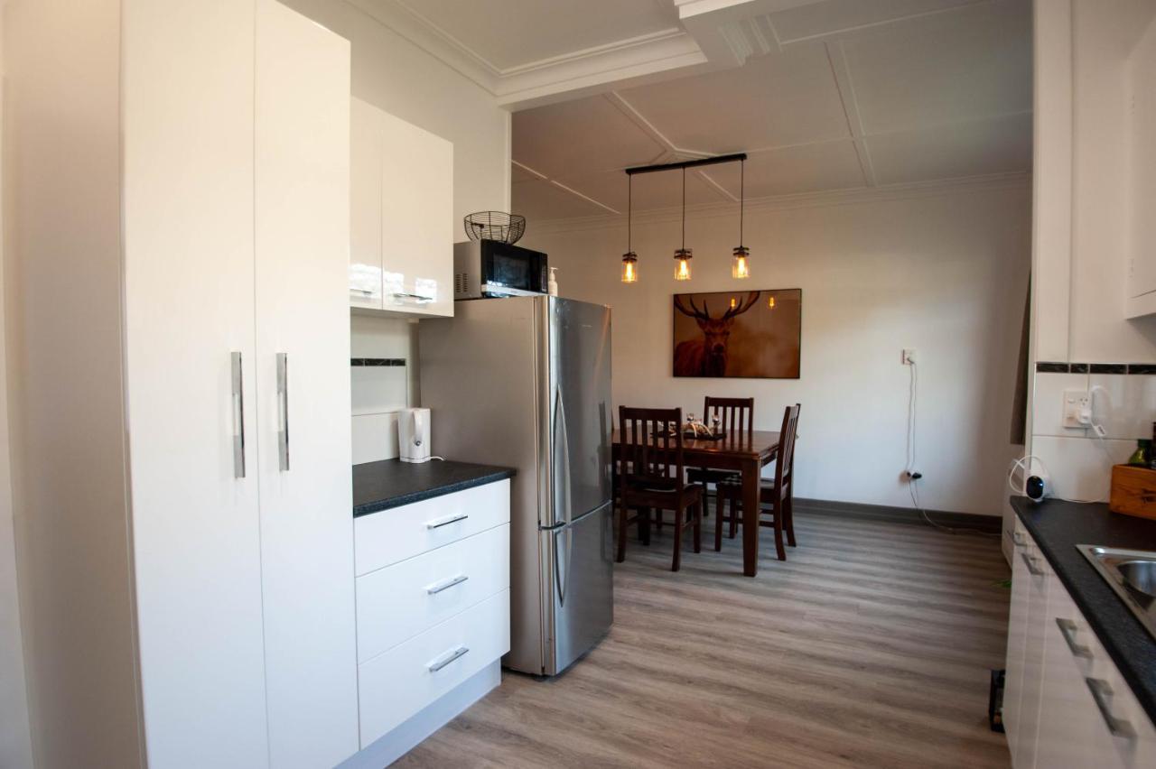 Вилла Whitehaven House Lawrence Экстерьер фото