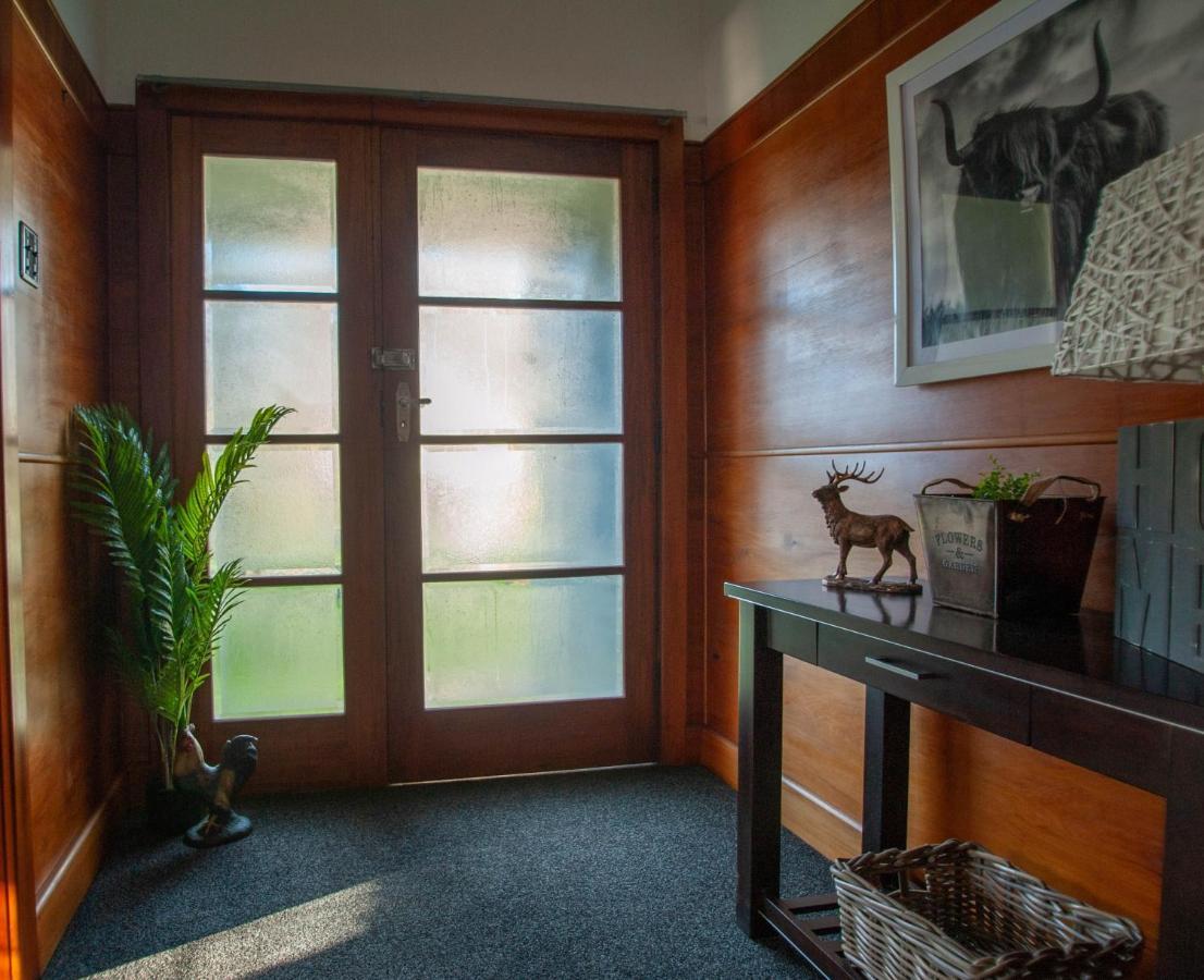 Вилла Whitehaven House Lawrence Экстерьер фото