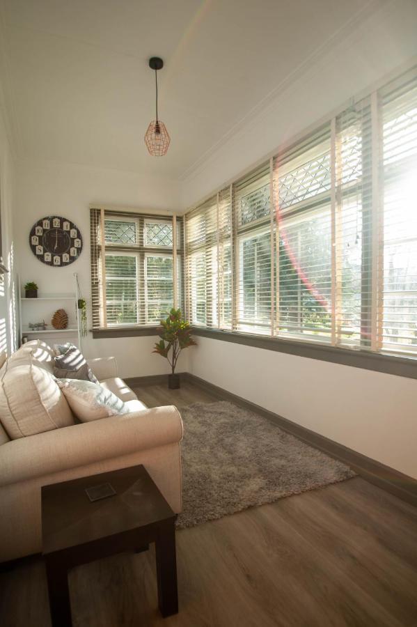 Вилла Whitehaven House Lawrence Экстерьер фото