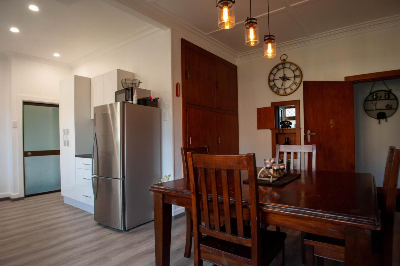 Вилла Whitehaven House Lawrence Экстерьер фото