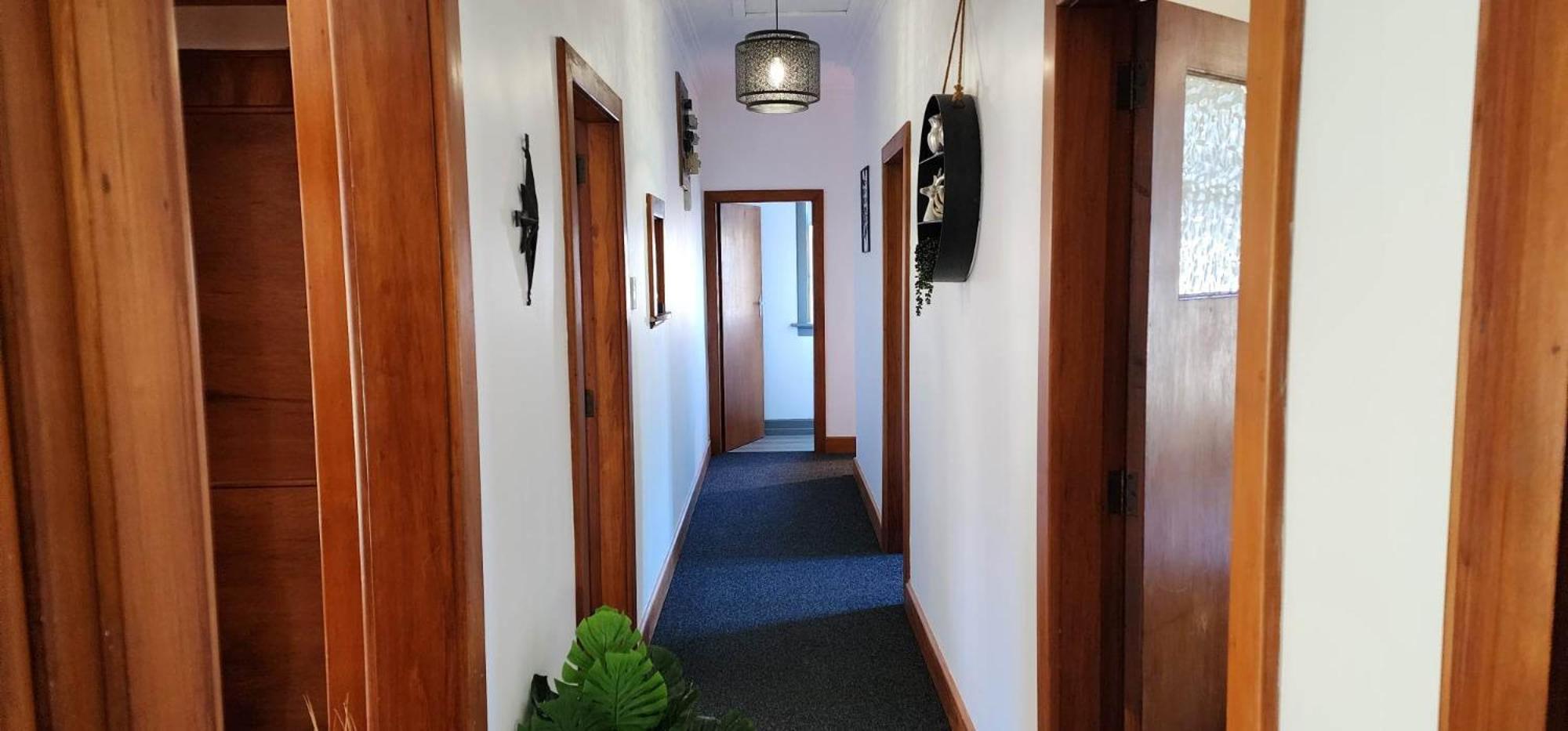 Вилла Whitehaven House Lawrence Экстерьер фото