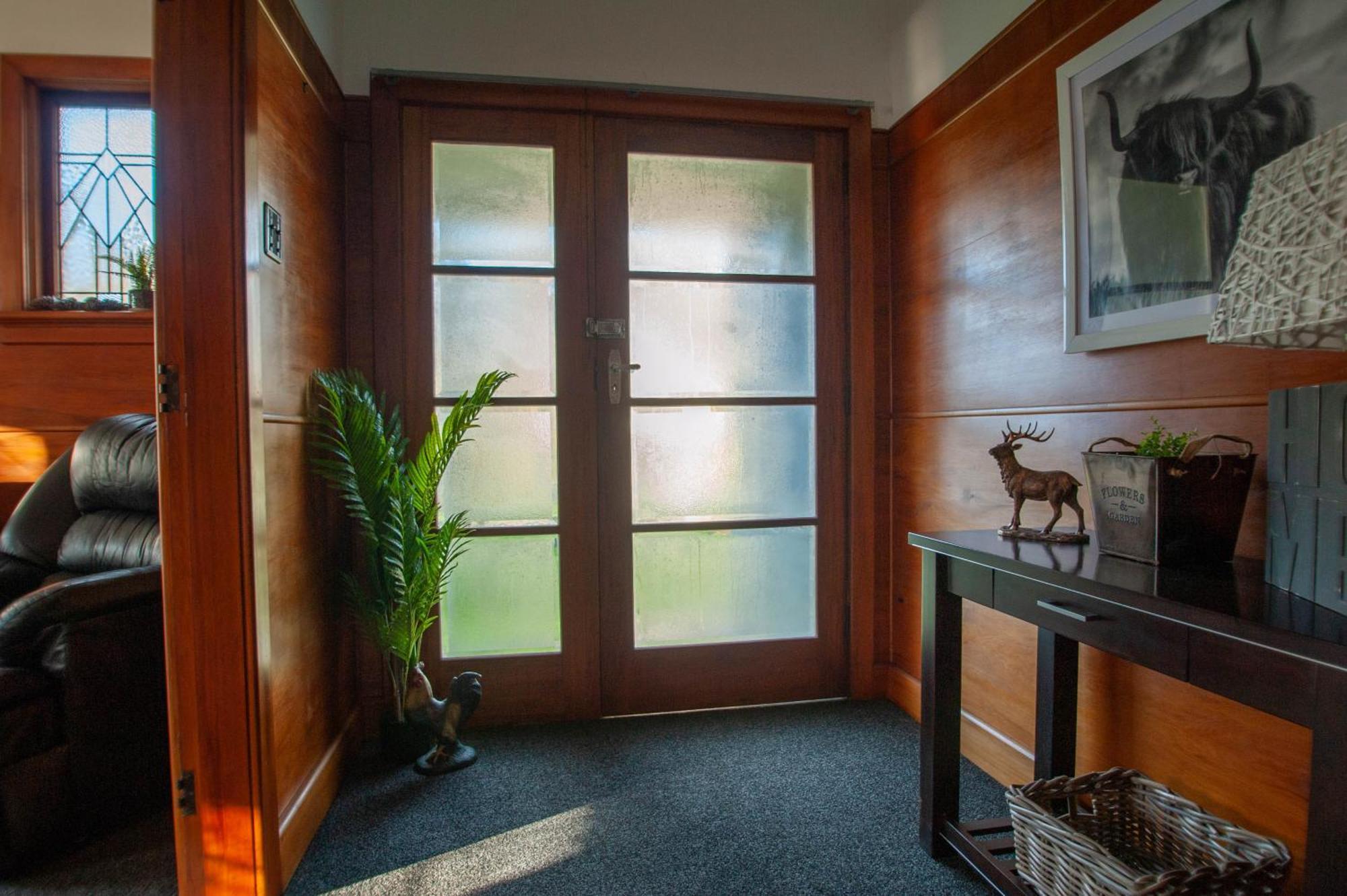 Вилла Whitehaven House Lawrence Экстерьер фото