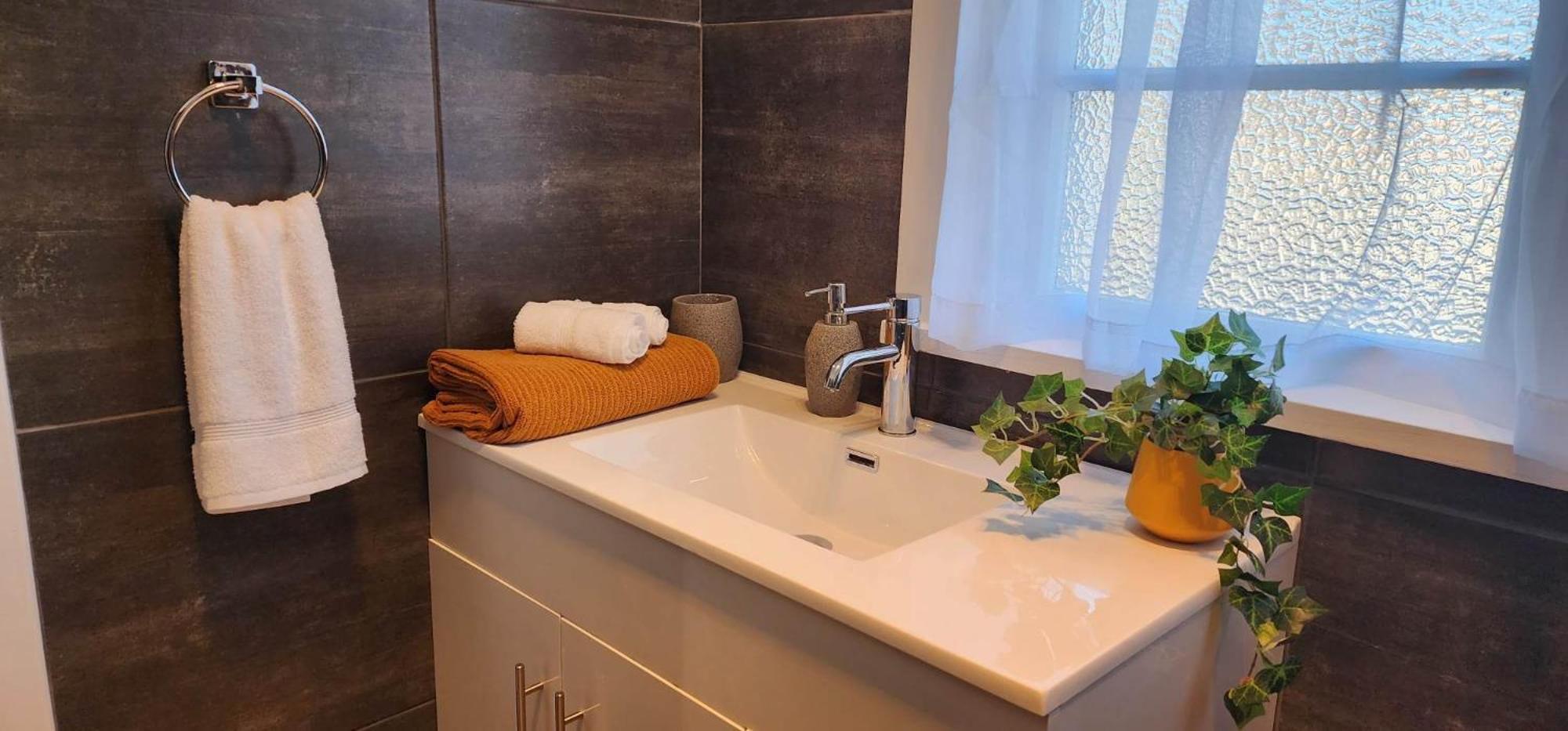 Вилла Whitehaven House Lawrence Экстерьер фото