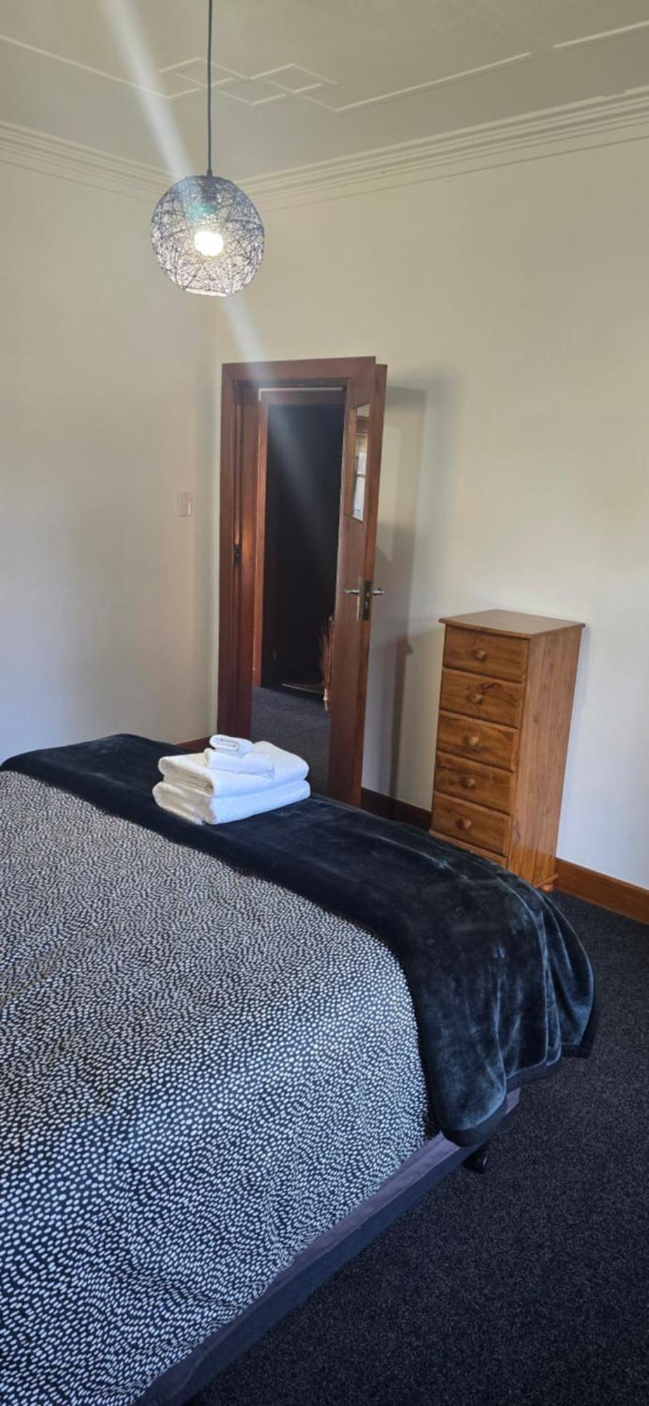 Вилла Whitehaven House Lawrence Экстерьер фото