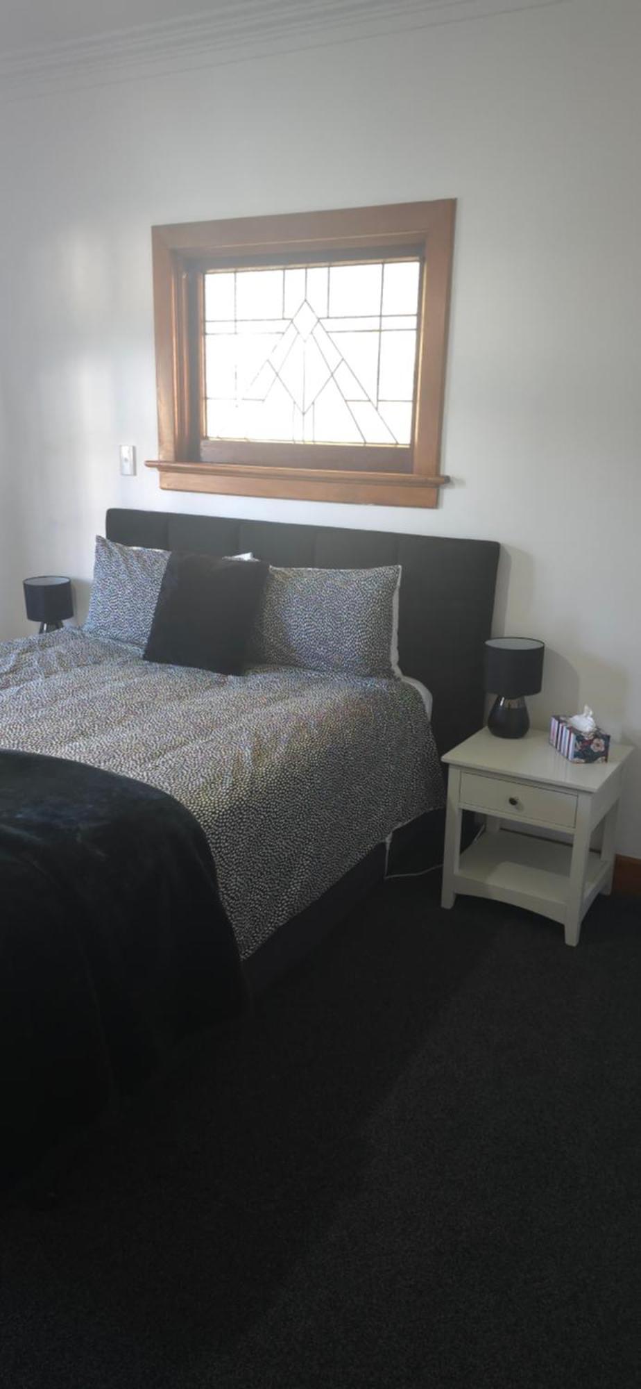Вилла Whitehaven House Lawrence Экстерьер фото