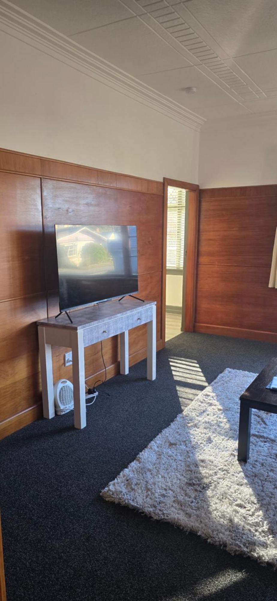 Вилла Whitehaven House Lawrence Экстерьер фото