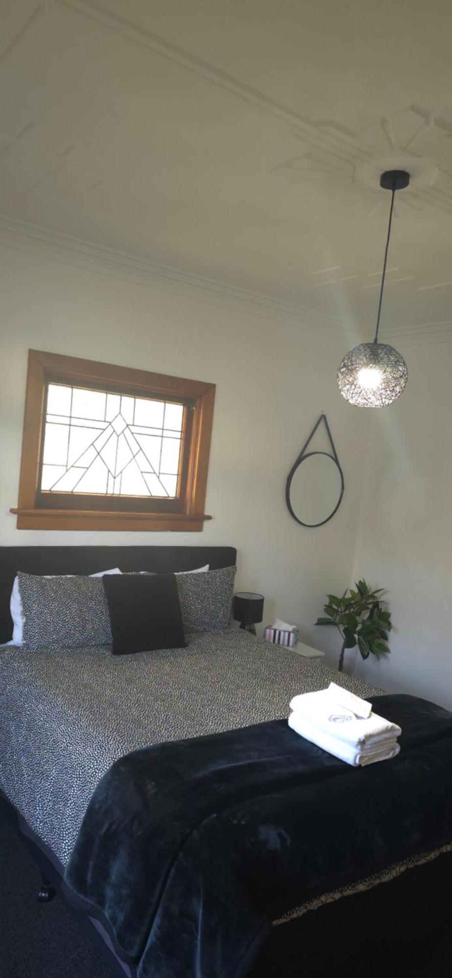 Вилла Whitehaven House Lawrence Экстерьер фото