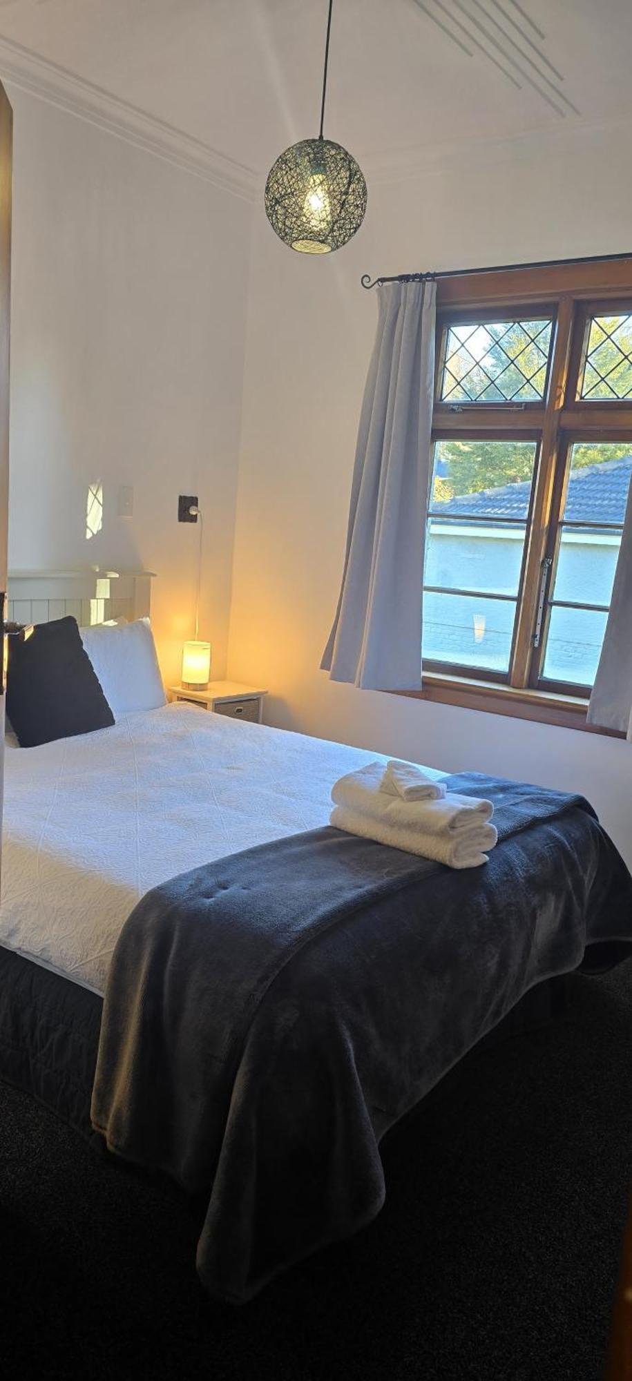 Вилла Whitehaven House Lawrence Экстерьер фото